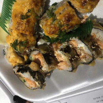 Sushi Ramen House - The "Las Vegas" and the "Hurricane"! - Ramen Near Me - Laguna Hills, California Sushi Ramen House - The "Las Vegas" and the "Hurricane"! - Ramen Near Me - Laguna Hills, California