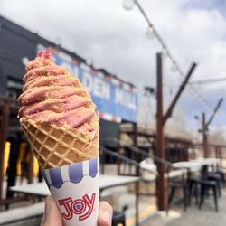 The Golden Mill - Delicious New Zealand ice cream