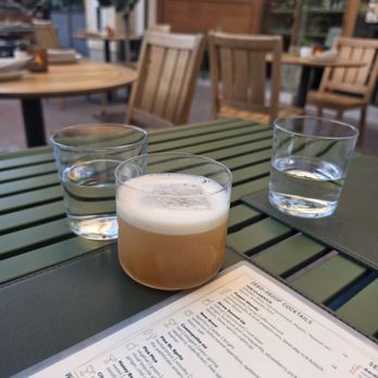 Sipeos Restaurant and Bar - Mediterranean Near Me - Walnut Creek, California