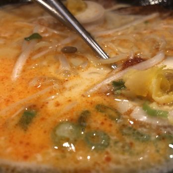 Umai Ramen - Close up of the sexiness. - Ramen Near Me - Henderson, Nevada Umai Ramen - Close up of the sexiness. - Ramen Near Me - Henderson, Nevada