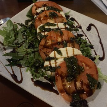 Local Catch Bar & Grill - Caprese - American Near Me - Santa Rosa Beach, Florida