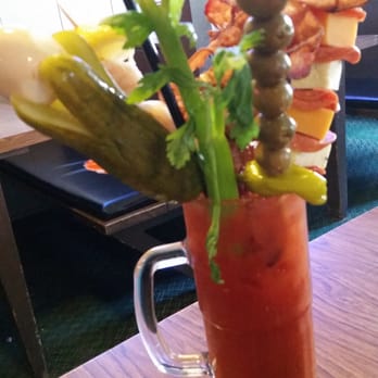Mill Creek Inn - The back of the Insane Infusion bloody!! - Bars Near Me - Buffalo, Minnesota Mill Creek Inn - The back of the Insane Infusion bloody!! - Bars Near Me - Buffalo, Minnesota