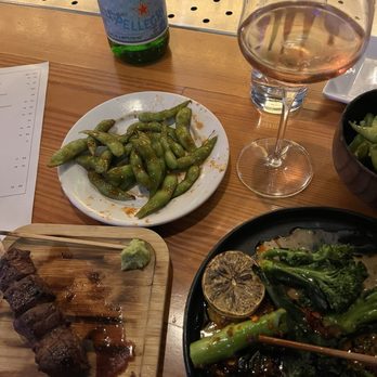 O-Ku - Steak - Sushi Bars Near Me - Washington Dc, District of Columbia O-Ku - Steak - Sushi Bars Near Me - Washington Dc, District of Columbia