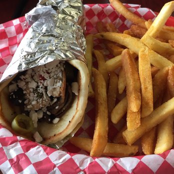 The Sub Spot - Gyro - Sandwiches Near Me - Greensboro, North Carolina The Sub Spot - Gyro - Sandwiches Near Me - Greensboro, North Carolina