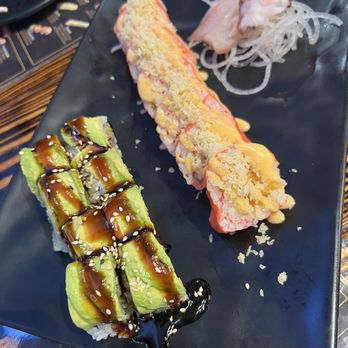 Osuki - Japanese Near Me - Melbourne, Florida