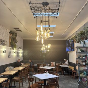 Eggy’s Neighborhood Kitchen - Breakfast & Brunch Near Me - Berkeley, California Eggy’s Neighborhood Kitchen - Breakfast & Brunch Near Me - Berkeley, California