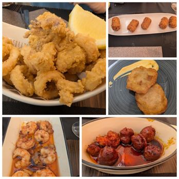 Xibarri - Tapas Bars Near Me - Girona, GI