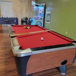 The Rail Trail Pub