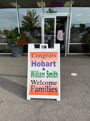 Pedulla's Liquor Store