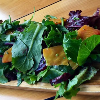 The Stubborn Goat Gastropub - Seasonal beet salad. - Gastropubs Near Me - Halifax, Nova Scotia The Stubborn Goat Gastropub - Seasonal beet salad. - Gastropubs Near Me - Halifax, Nova Scotia