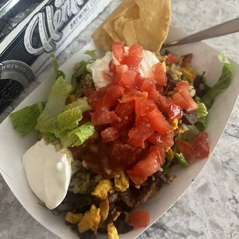 High Tech Burrito - Alamo - A "burrito bowl" made from HTB Burrito Pack kit! - Mexican Near Me - Alamo, California High Tech Burrito - Alamo - A "burrito bowl" made from HTB Burrito Pack kit! - Mexican Near Me - Alamo, California