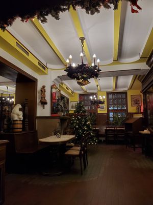 Brauerei Zum Schiffchen, Düsseldorf by null