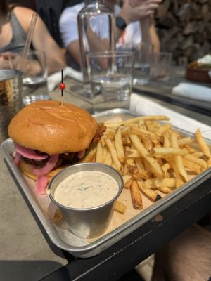 La Crosse Distilling Co. by null