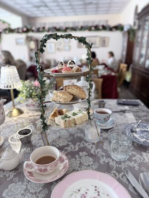 The Cobblestone Cottage by null