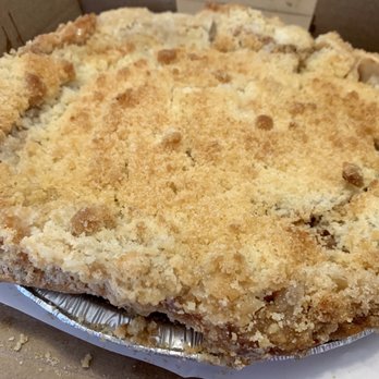 Gary's Buy Rite - Maddalena's delicious apple pie for Labor Day Weekend :-) - Beer, Wine & Spirits Near Me - Wayne, New Jersey