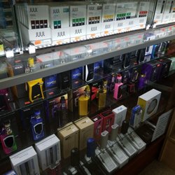 Tobacco Store