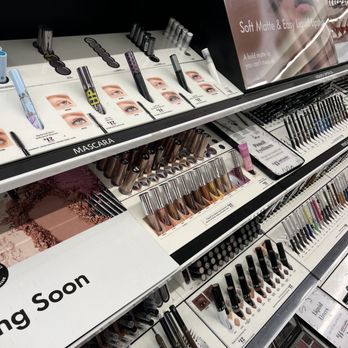 SEPHORA - Cosmetics & Beauty Supply Near Me - Santa Barbara, California