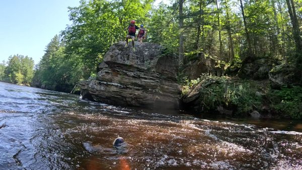 Hard Water Sports by null