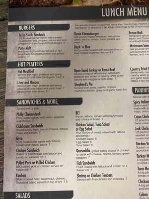 Menu photo 5 Breakfast Club Lake Mary, FL Menu photo 5 Breakfast Club Lake Mary, FL