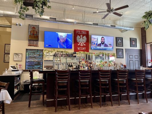 Polonia Restaurant by null