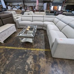 Wholesale Furniture Outlet