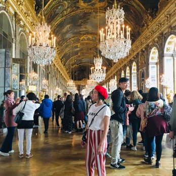 Château de Versailleo - Landmarks & Historical Buildings Near Me - Versailles, 78 Château de Versailleo - Landmarks & Historical Buildings Near Me - Versailles, 78