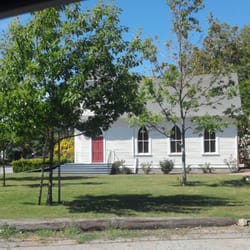 Church of the Oaks