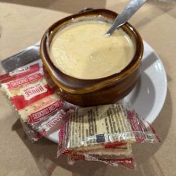 Ocean Pride Seafood - Cream of Crab Soup - Seafood Near Me - Lutherville, Maryland Ocean Pride Seafood - Cream of Crab Soup - Seafood Near Me - Lutherville, Maryland