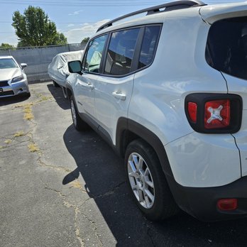 Code Red Towing  - Roadside Assistance Near Me - Nampa, Idaho
