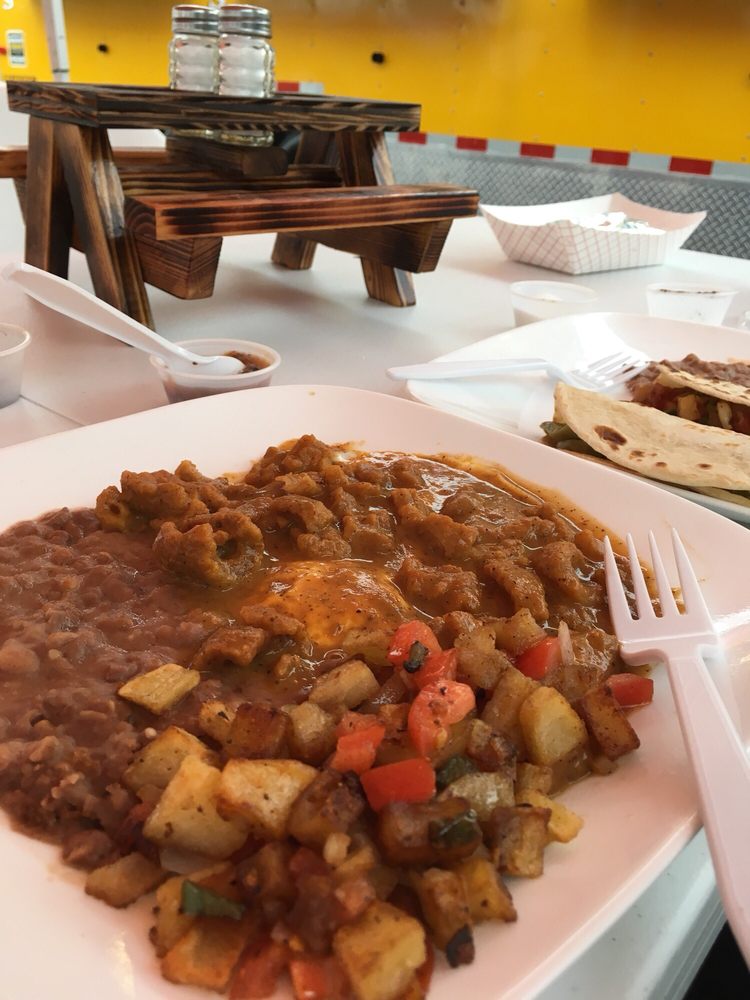 Antojitos Beba