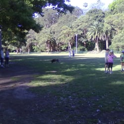 Reid Park