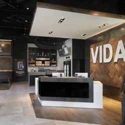 VIDA Fitness - Ballston