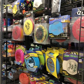 Big 5 Sporting Goods - Disc golf gear and frisbees - Sporting Goods Near Me - Roseville, California