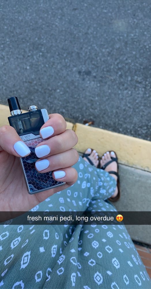 NAILS STUDIO Updated June 2024 31 Photos & 17 Reviews 2460 S