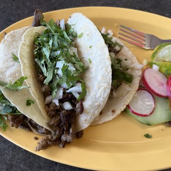 El Taco Shop - Street Tacos Steak - Mexican Near Me - Mocksville, North Carolina
