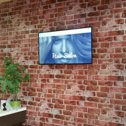 L'Etiquette Hair Salon - We will do your shampoo and blowdry!