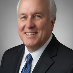 Steve Clott, CPA CFP EA