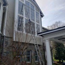 Budget Window Cleaning