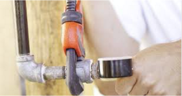 Slide of Tim Nate Plumbing