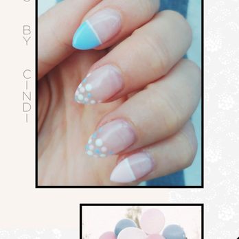 Bella Nails Lounge - Cindi is always willing to spend the time on any nail ideas I have! - Nail Salons Near Me - Torrance, California Bella Nails Lounge - Cindi is always willing to spend the time on any nail ideas I have! - Nail Salons Near Me - Torrance, California