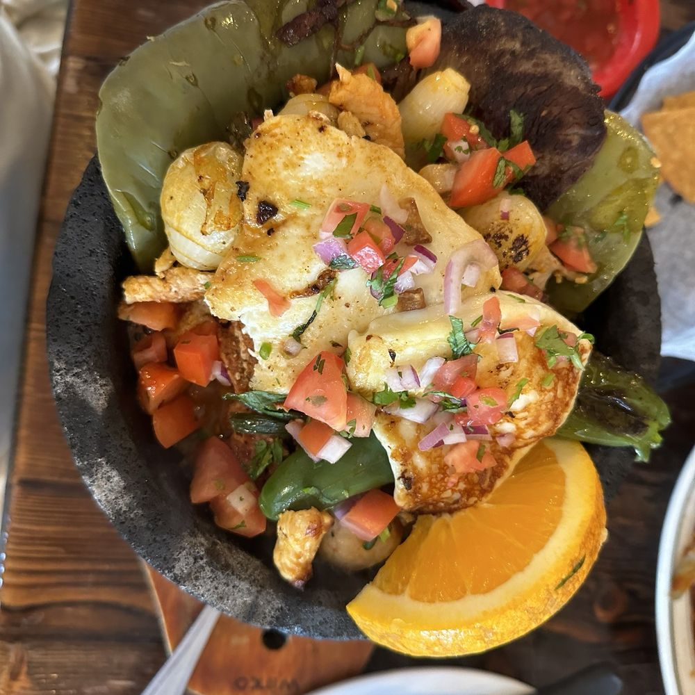 Mariscos Puerto Nuevo - Molcajete - Mexican Near Me - Seaside, California Mariscos Puerto Nuevo - Molcajete - Mexican Near Me - Seaside, California