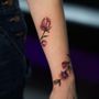 Photo of Gregos Tattoos