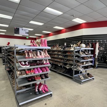 The Salvation Army Thrift Store & Donation Center - Thrift Stores Near Me - San Jose, California The Salvation Army Thrift Store & Donation Center - Thrift Stores Near Me - San Jose, California