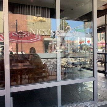 Nick's On 2nd - New American Near Me - Long Beach, California Nick's On 2nd - New American Near Me - Long Beach, California