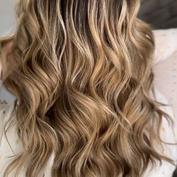 Elan Hair & Skin - After