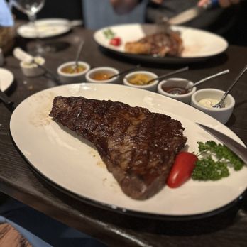 Libertango Steakhouse - Wagyu Tri tip - Steakhouses Near Me - Sandy, Utah Libertango Steakhouse - Wagyu Tri tip - Steakhouses Near Me - Sandy, Utah