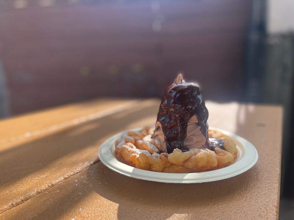 DAIRY CREAM Updated April 2024 270 Photos & 209 Reviews 715