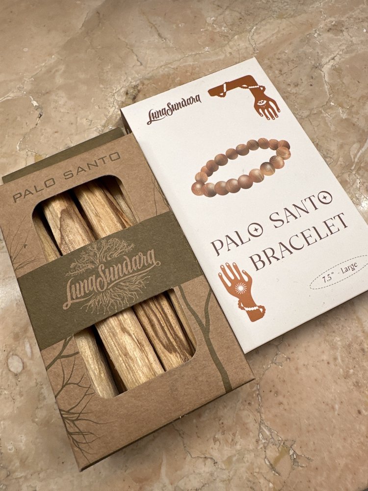 Luna Restore and Glow Logo