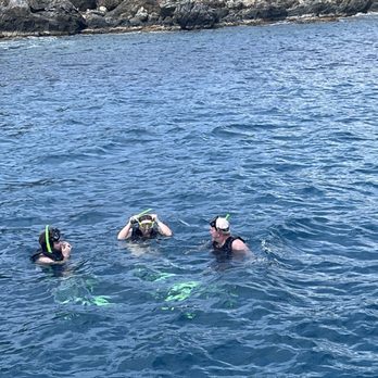 New Horizons & Breakaway Charters - Boat Charters Near Me - St Thomas, Virgin Islands New Horizons & Breakaway Charters - Boat Charters Near Me - St Thomas, Virgin Islands