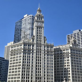 Swissôtel Chicago - Famous Wrigley building within immediate walking distance to the Swissotel. - Hotels Near Me - Chicago, Illinois Swissôtel Chicago - Famous Wrigley building within immediate walking distance to the Swissotel. - Hotels Near Me - Chicago, Illinois